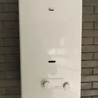 ابگرمکن بوتان 3215 توربو