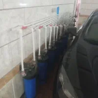 سرویسکار پکیج وتصفیه آب خانگی
