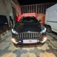 اطلس G فول آپشن|خودرو سواری و وانت|شیراز, احمدی جنوبی|دیوار