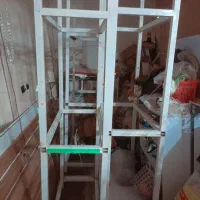 فروش انواع قفسه توافقی