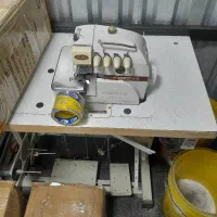 چرخ خیاطهای سالم و ضمانتی سردوز اپارتمانی