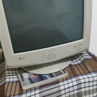 مانیتور ال جی