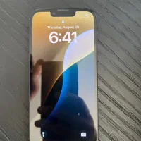 اپل iPhone 13 با حافظهٔ ۱۲۸ گیگابایت|موبایل|زاهدان, |دیوار