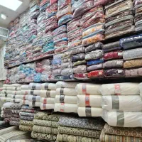 پتو تیسا مشهد سایز بزرگ سنگین وزن قرعه اصلی نگارین|رختخواب، بالش، پتو|مشهد, امیر|دیوار