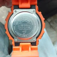 ساعت دیجیتال جی شاک مدلGAllOGB|ساعت|مشهد, خواجه ربیع|دیوار