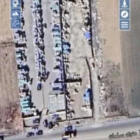 فروش زمین ۲۳۰ متری در سعیدآباد