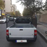 پراید وانت ۱۴۰۲ بی رنگ