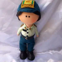 عروسک ۲۷ سانت|اسباب‌بازی بچه|کرمان, |دیوار