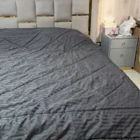 تخت دونفره و بسیار شیک|تخت و سرویس خواب|تهران, شهرک آزمایش|دیوار