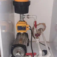 لوله کشی آب/گاز/فاظلاب/دولت آباد/شهرری تخصصی|خدمات پیشه و مهارت|ری, دولتآباد|دیوار