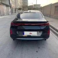 کی ام‌ سی جی ۷ مدل ۱۴۰۲|خودرو سواری و وانت|مشهد, الهیه|دیوار