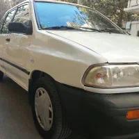 پراید مدل87|خودرو سواری و وانت|نیشابور, گنبد سبز|دیوار