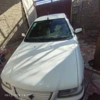 سمندef7  دوگانه مدل 96