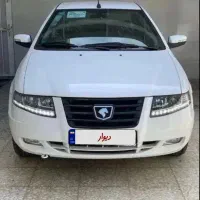 سورن 404 بدون کوچک ترین خط و خش