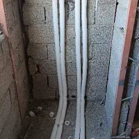 شاگرد لوله کشی ساختمان (تاسیسات)