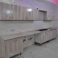 کابینت بی نظیر در طراحی کدh257|مصالح و تجهیزات ساختمان|شاهرود, |دیوار