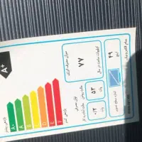 تلویزیون سامسونگ ال ای دی  ۴۹ اینچ ضربه خورده|تلویزیون و پروژکتور|پردیس, فاز ۱|دیوار