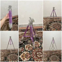 پایه دوربین