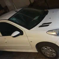 207i tu5 سقف فلز|خودرو سواری و وانت|تهران, مولوی|دیوار