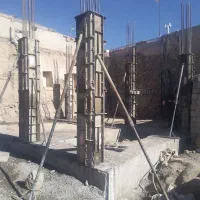 اجرای ارماتوربندی|خدمات پیشه و مهارت|زنجان, |دیوار