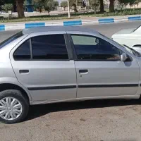 فروش سمند|خودرو سواری و وانت|عنبرآباد, |دیوار