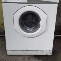 ماشین لباسشویی