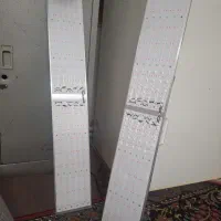 پنل رشد گیاه( مخصوص) دو عدد|لامپ و چراغ|تهران, منیریه|دیوار