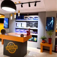 همکار خانم و آقا آشنا به بازی های کامپیوتری|استخدام رایانه و فناوری اطلاعات|کرج, مطهری|دیوار