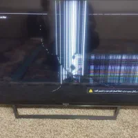 تلویزیون سونی 49اینچ