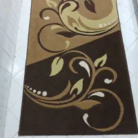 فرش|پادری|باغستان, |دیوار