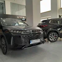 ایکستریم  LX (ال ایکس) مدل ۱۴۰۴|خودرو سواری و وانت|کرج, اتحاد|دیوار