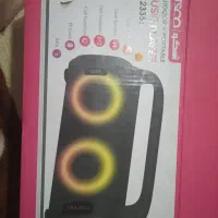 اسپیکر نو