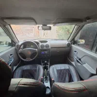 پراید۹۱دوگانه کارخانه|خودرو سواری و وانت|کرمان, |دیوار