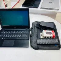 لپتاپ ایسر Core i5 نسل 4 رم 8 ( استوک اروپایی )