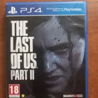 Last of us part 2