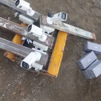 دوربین مداردبسته|دوربین مداربسته|نیشابور, دارایی|دیوار