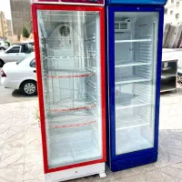 فروش خریدار یخچال بستنی نوشابه مغازه تمام نقاط