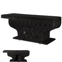 تخت زیبایی|آرایشگاه و سالن‌های زیبایی|مشهد, آبکوه|دیوار