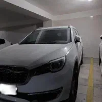 فیدلیتی ۱۴۰۱ گیربکس جدید