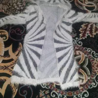 بافت صفریه بارم استفاده نشده با کت 400 هزار