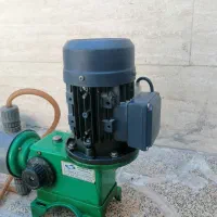 دوزینگ پمپ برندسالم آب|ماشین‌آلات صنعتی|کرج, کیانمهر|دیوار