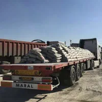 پخش مصالح ساختمانی به صورت عمده و جزیی