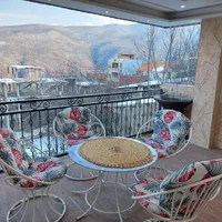 ویلا کوهستانی پاقلعه رامیان|اجارهٔ کوتاهمدت ویلا و باغ|رامیان, |دیوار