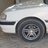 رینگ ووسن طرح استرا معاوضه با پنج پر