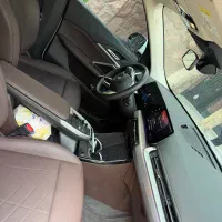 Bmw ix1 2025|خودرو سواری و وانت|تهران, هروی|دیوار