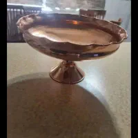 میوه و شیرینی مسی