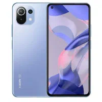 فروش یک عدد گوشی شیائومی می ۱۱لایت فایو جی ان ای