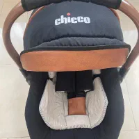 کریر Chico سالم درحد نو