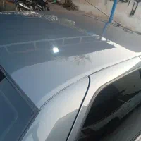 پژو۴۰۵مدل ۹۸بدون رنگ
