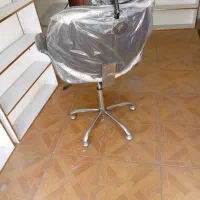 صندلی جکدار آرایشگاهی|آرایشگاه و سالن‌های زیبایی|پاکدشت, پاکدشت (مامازند)|دیوار